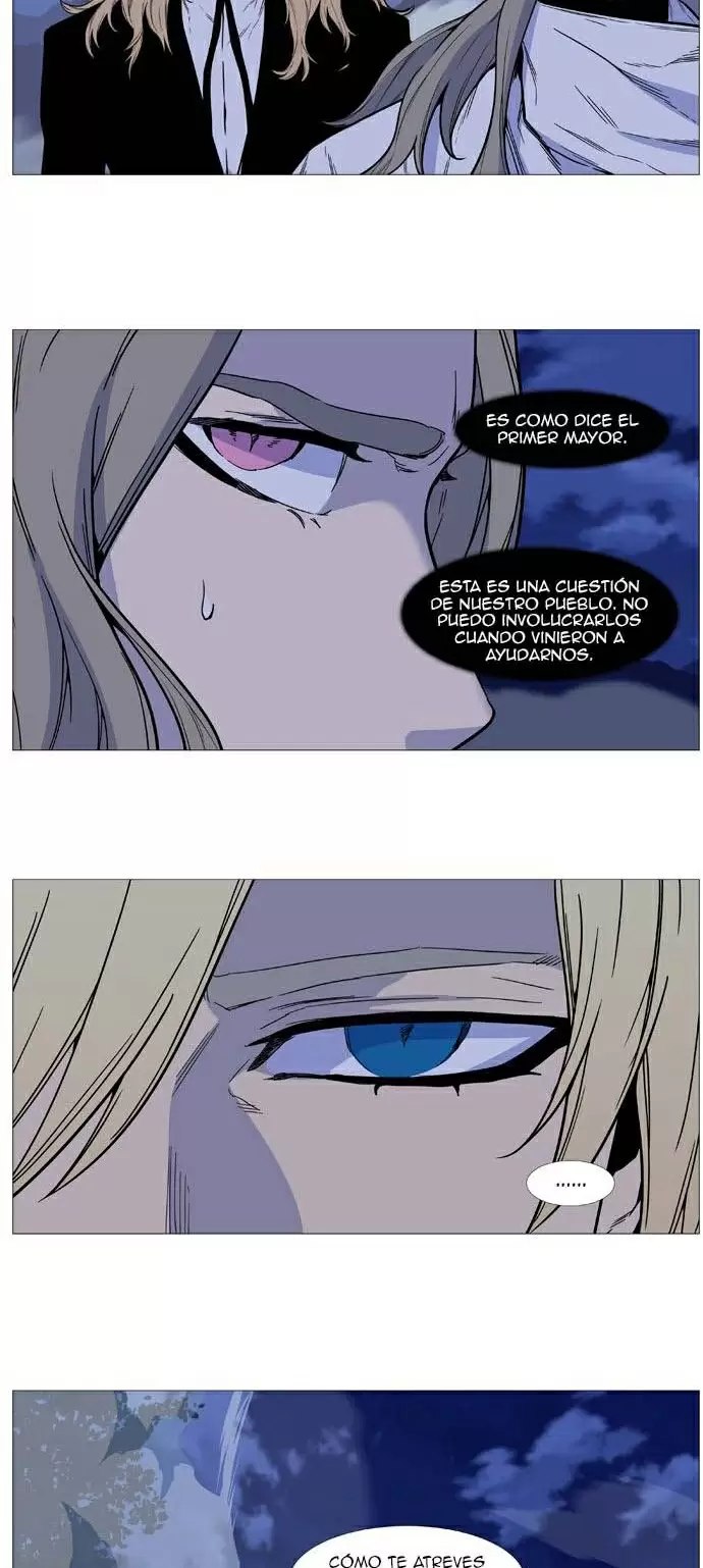 Noblesse - Capítulo 495 - Página 12 - LectorTMOo