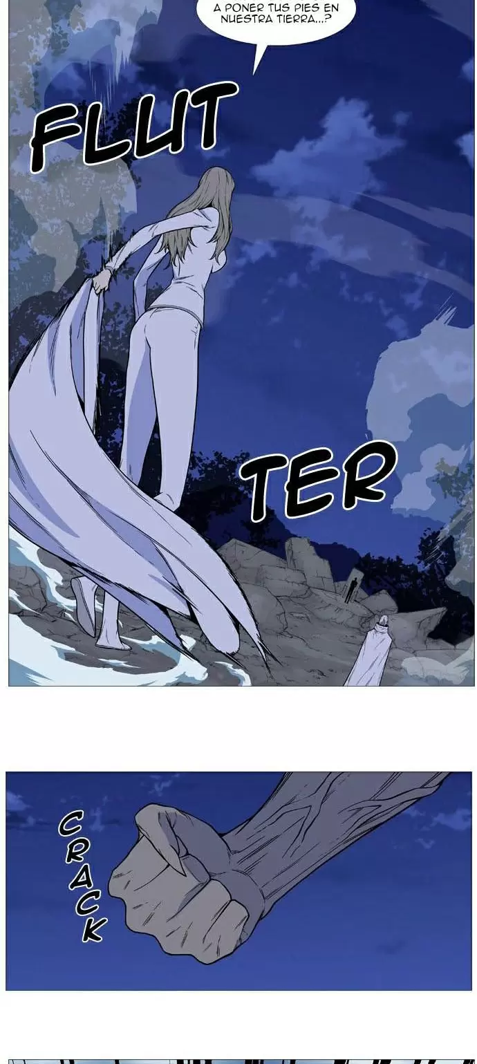 Noblesse - Capítulo 495 - Página 13 - LectorTMOo