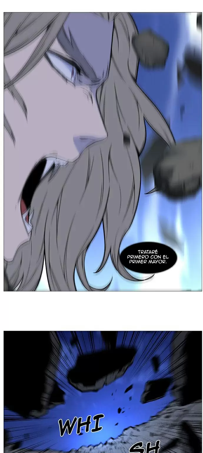 Noblesse - Capítulo 495 - Página 15 - LectorTMOo