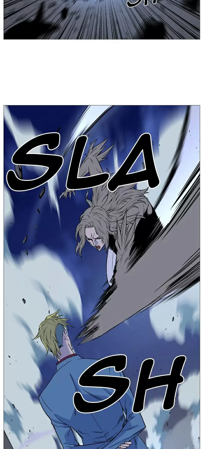 Noblesse - Capítulo 495 - Página 16 - LectorTMOo