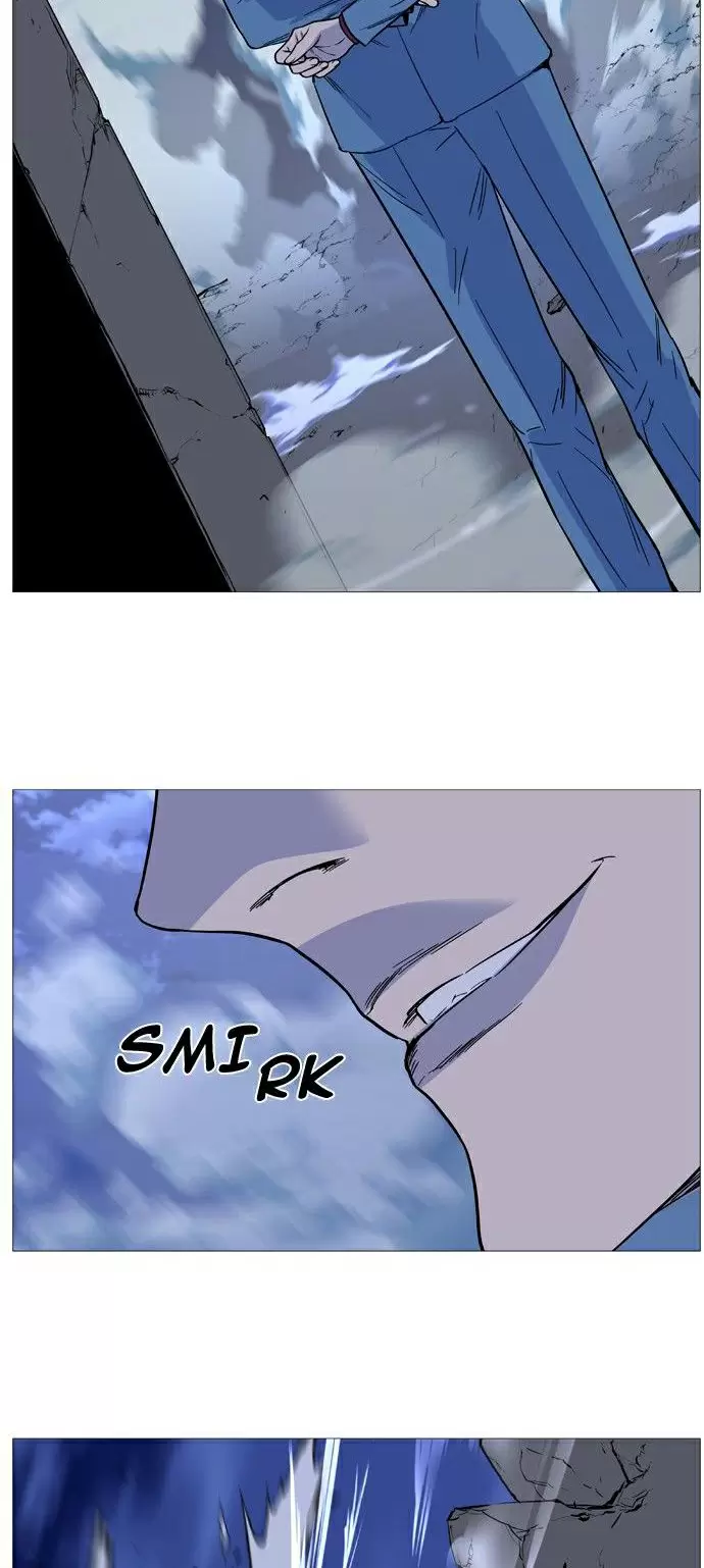 Noblesse - Capítulo 495 - Página 17 - LectorTMOo