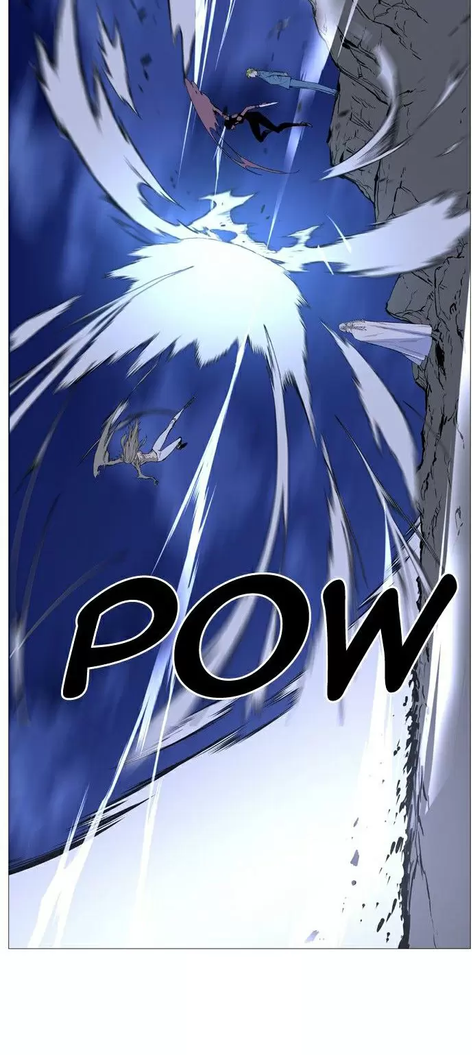 Noblesse - Capítulo 495 - Página 18 - LectorTMOo