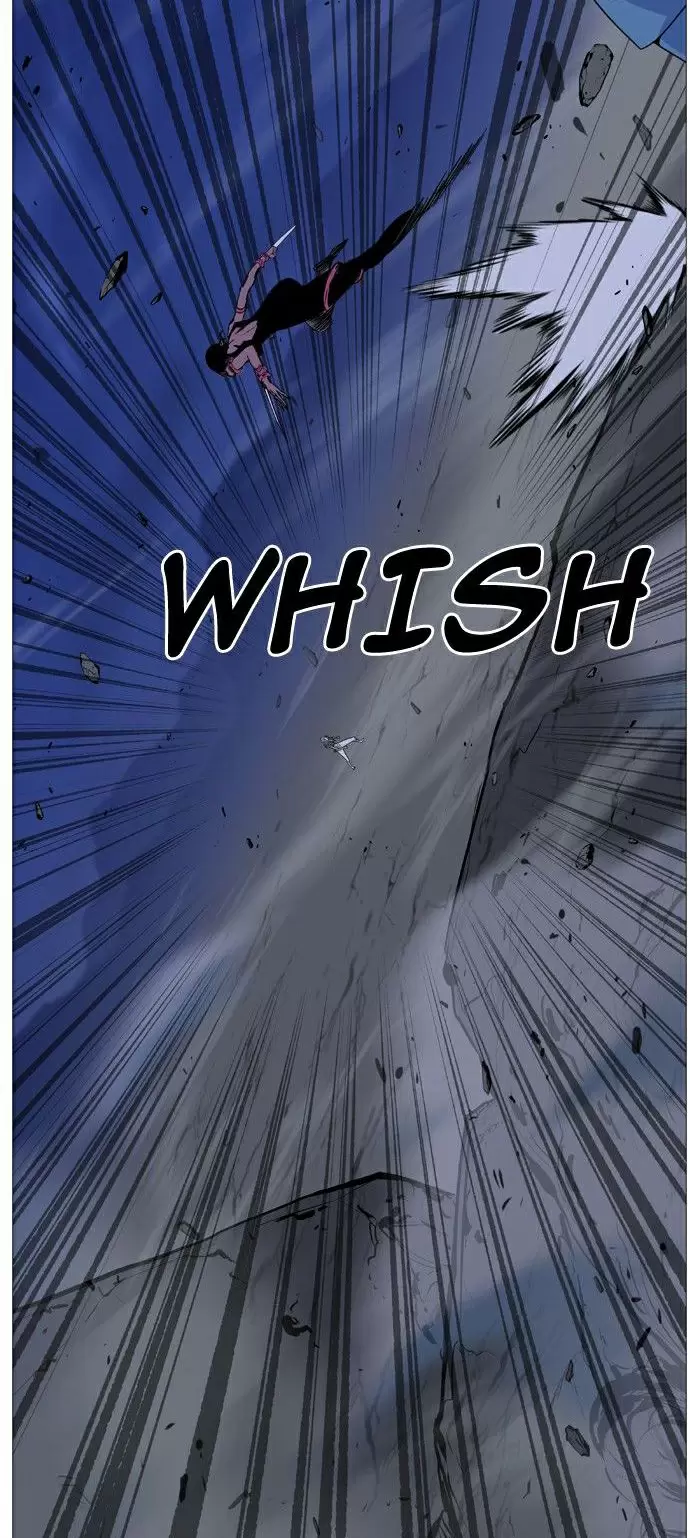 Noblesse - Capítulo 495 - Página 21 - LectorTMOo