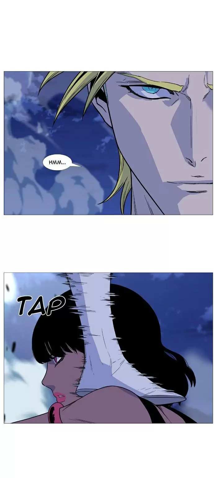 Noblesse - Capítulo 495 - Página 26 - LectorTMOo