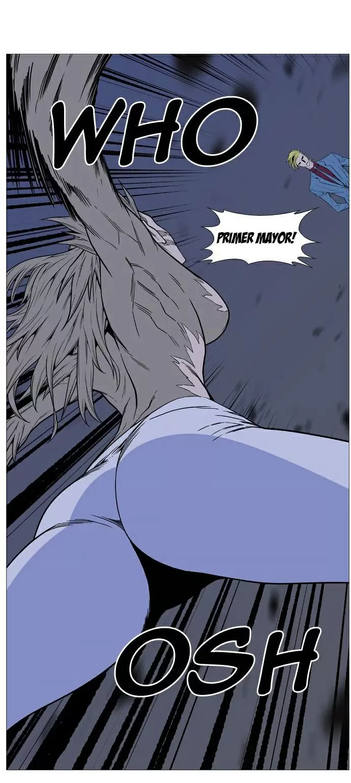 Noblesse - Capítulo 495 - Página 27 - LectorTMOo