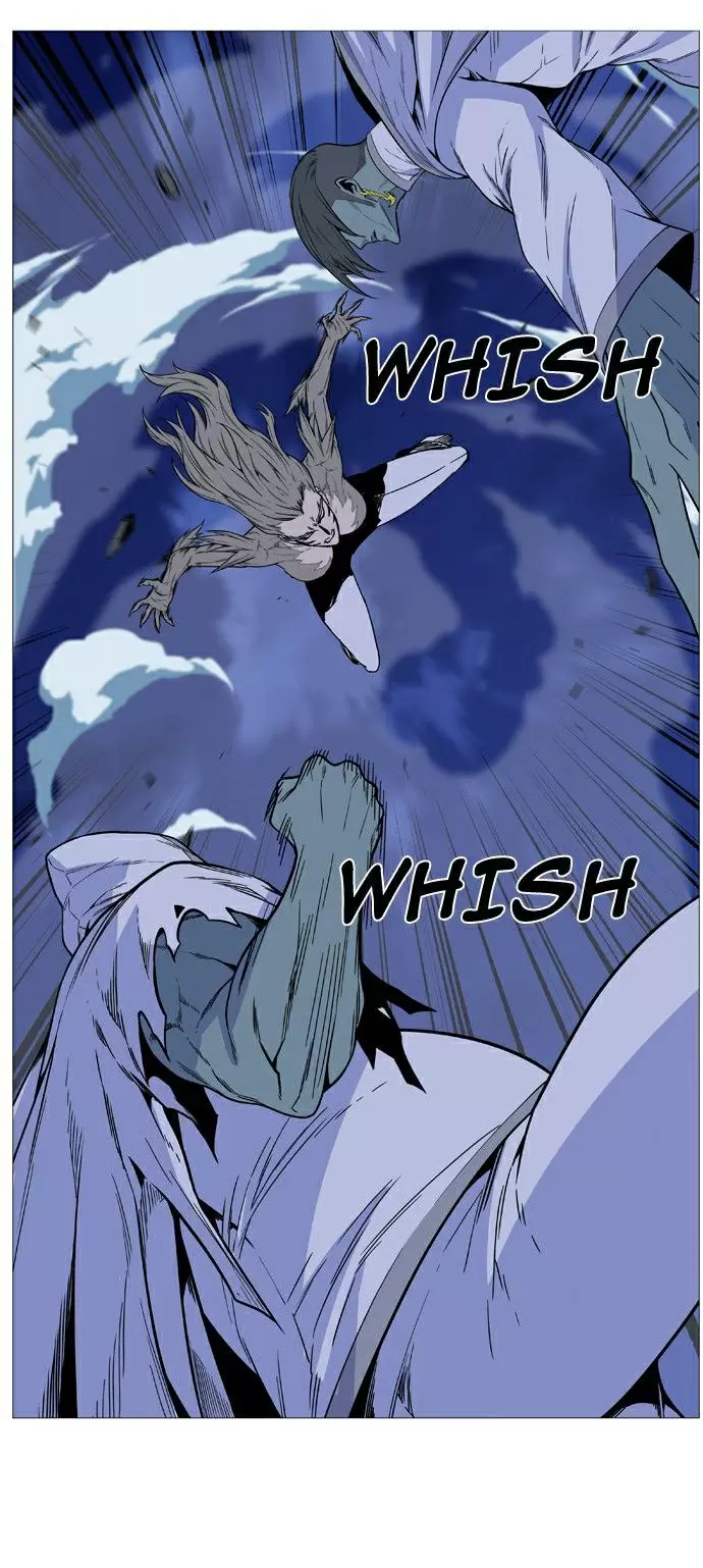 Noblesse - Capítulo 495 - Página 28 - LectorTMOo