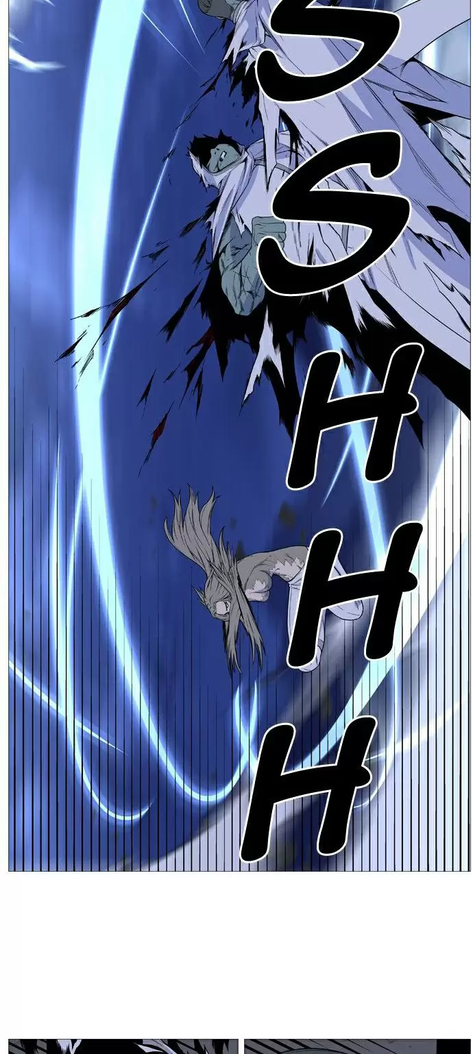 Noblesse - Capítulo 495 - Página 30 - LectorTMOo