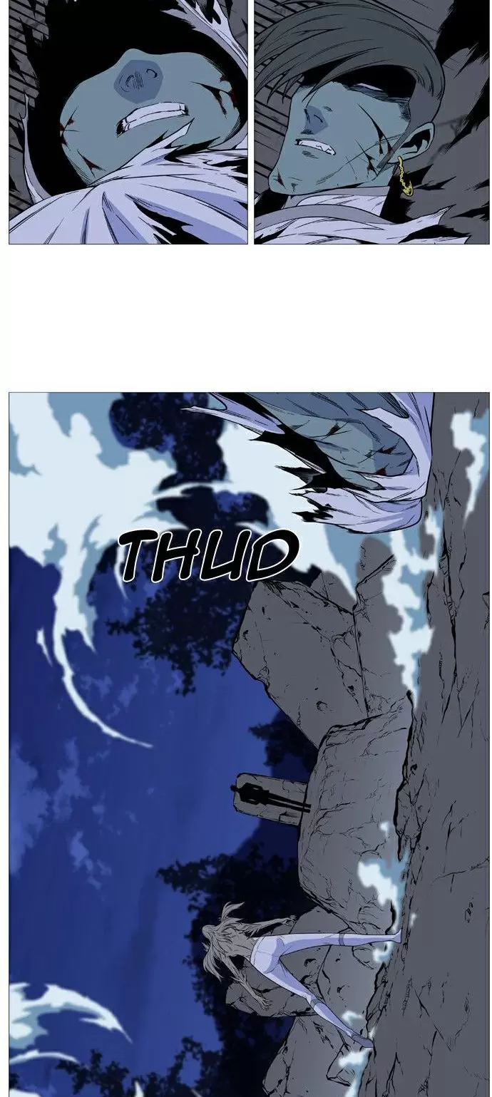 Noblesse - Capítulo 495 - Página 31 - LectorTMOo