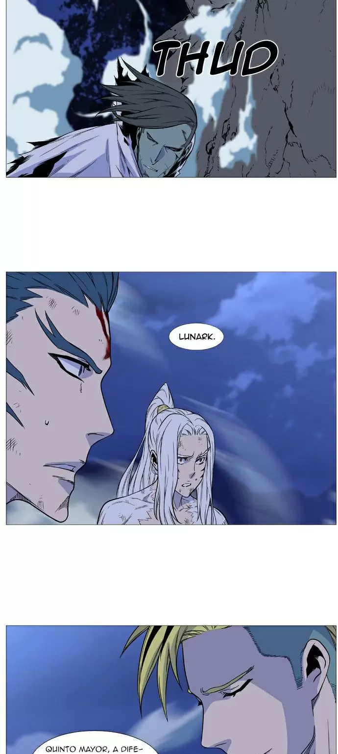Noblesse - Capítulo 495 - Página 32 - LectorTMOo