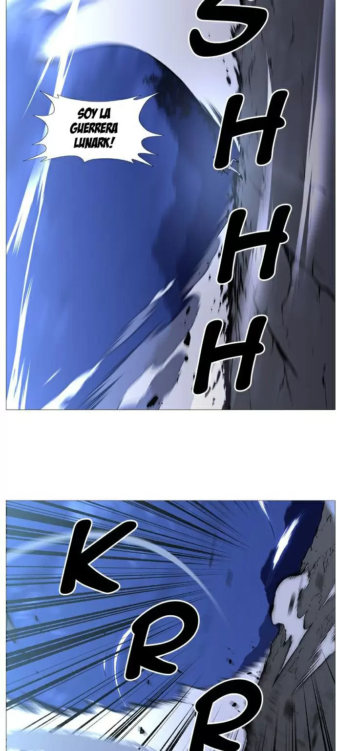 Noblesse - Capítulo 495 - Página 34 - LectorTMOo