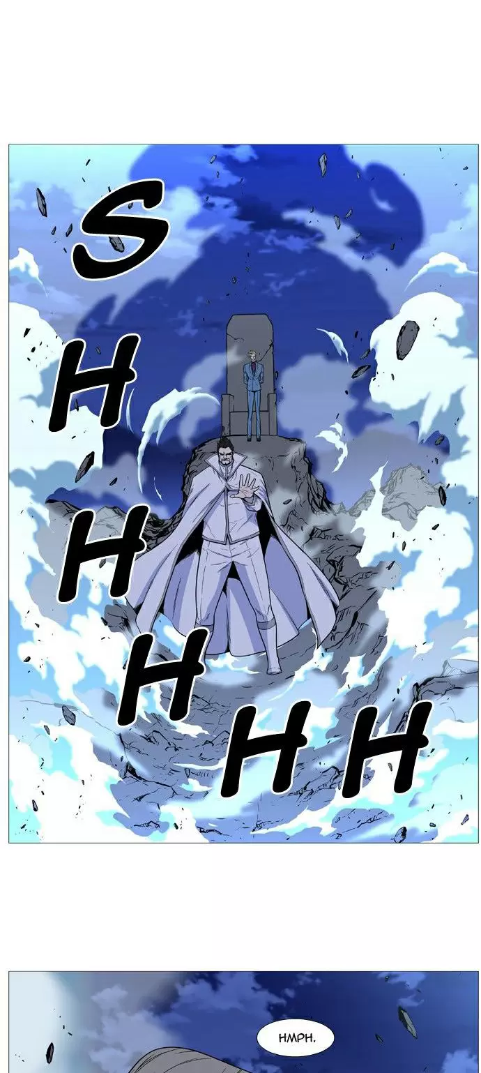 Noblesse - Capítulo 495 - Página 36 - LectorTMOo