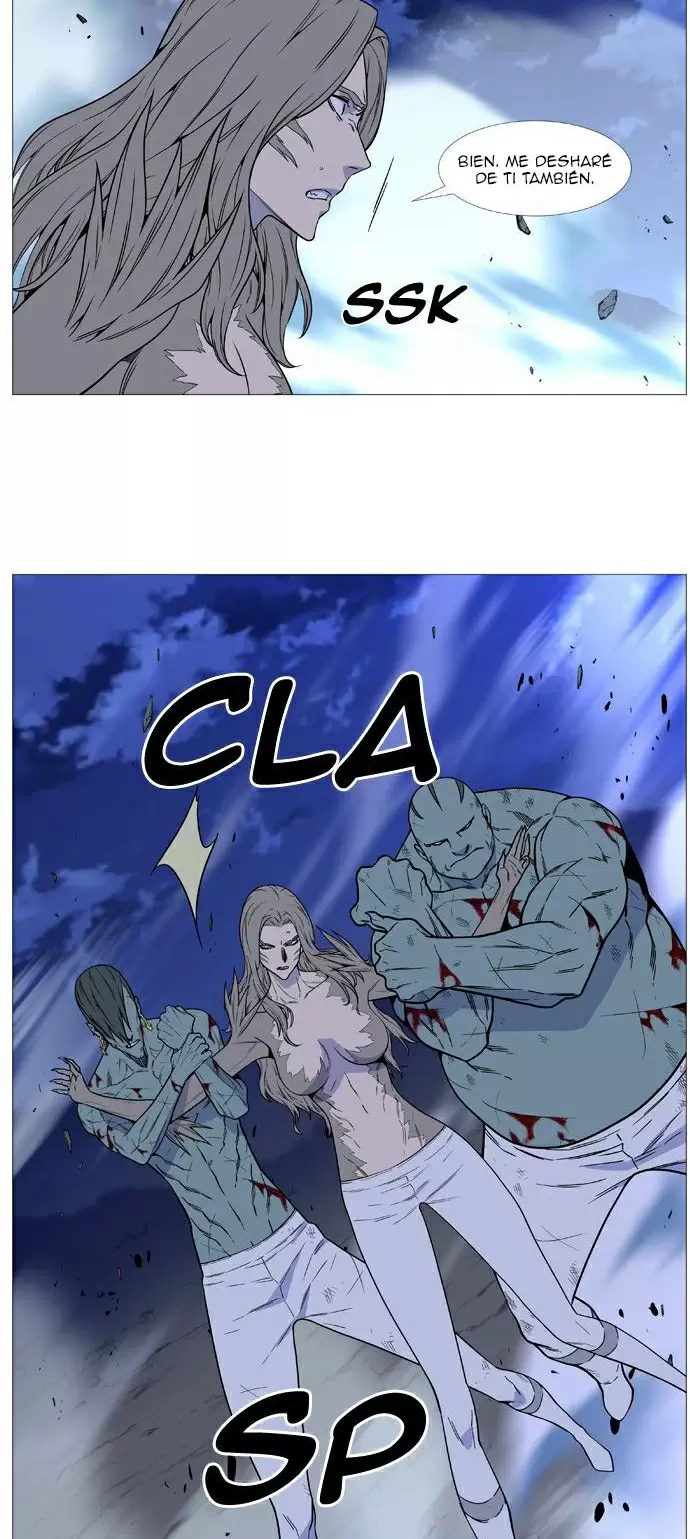 Noblesse - Capítulo 495 - Página 37 - LectorTMOo