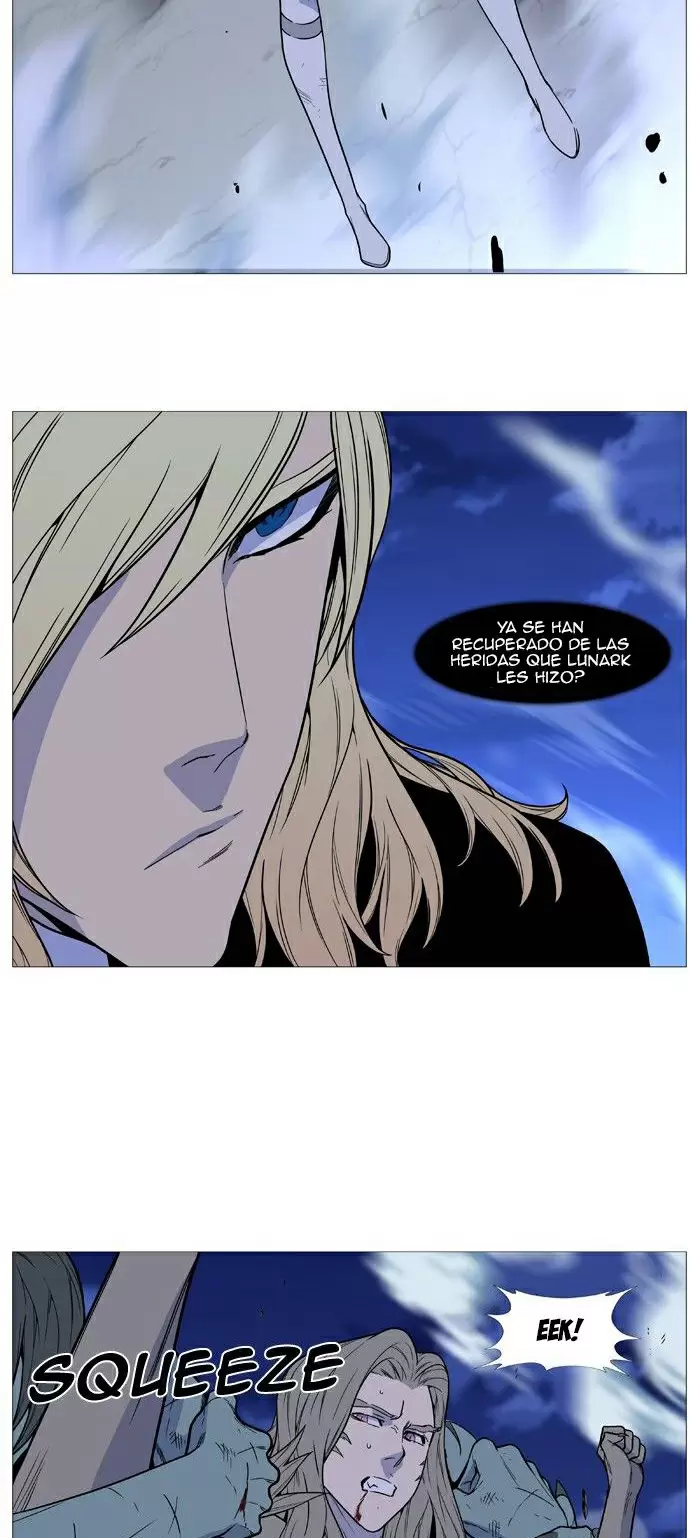 Noblesse - Capítulo 495 - Página 38 - LectorTMOo