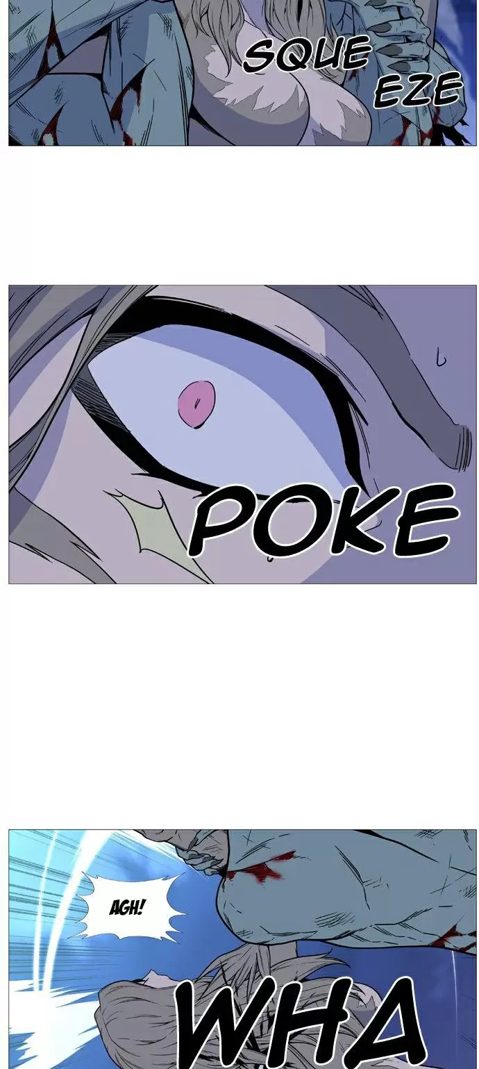 Noblesse - Capítulo 495 - Página 39 - LectorTMOo