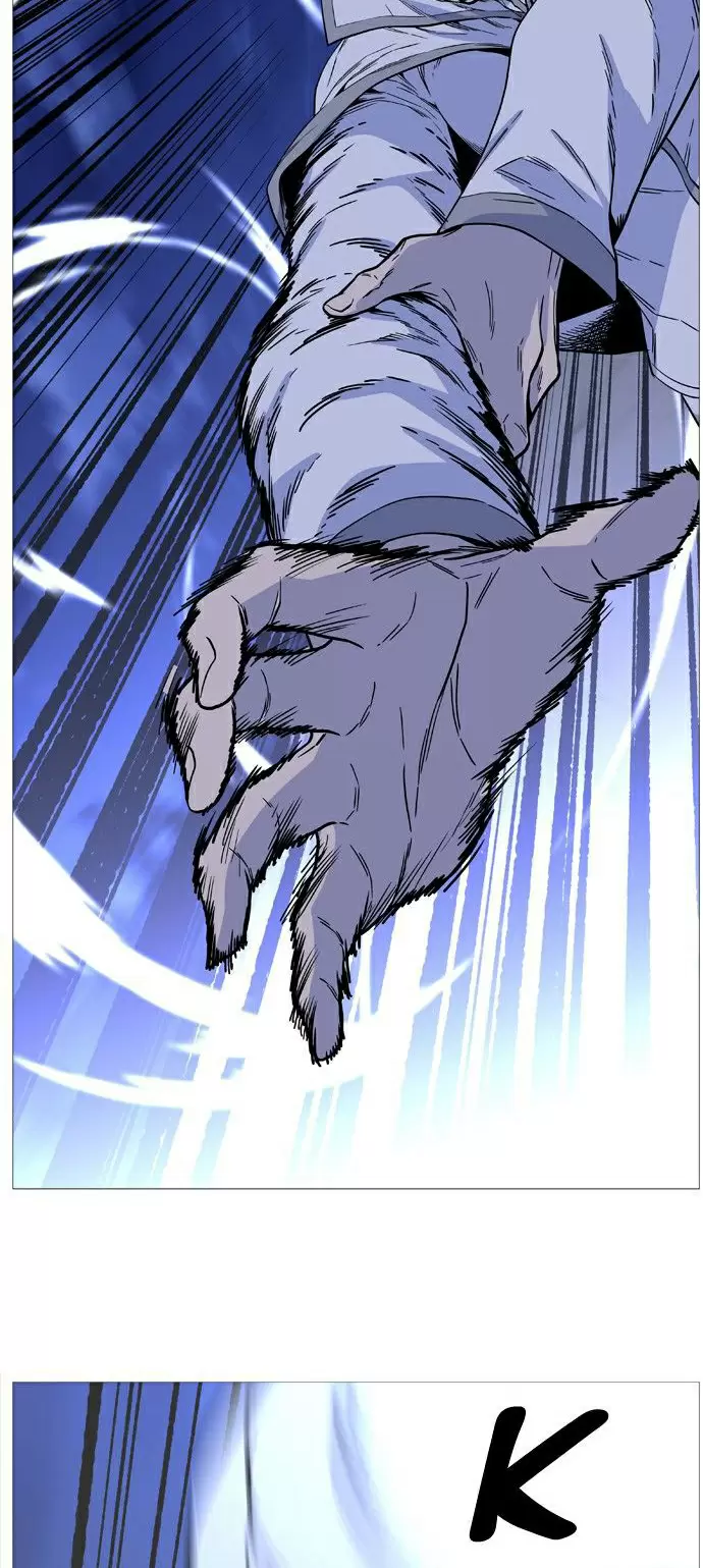 Noblesse - Capítulo 495 - Página 42 - LectorTMOo