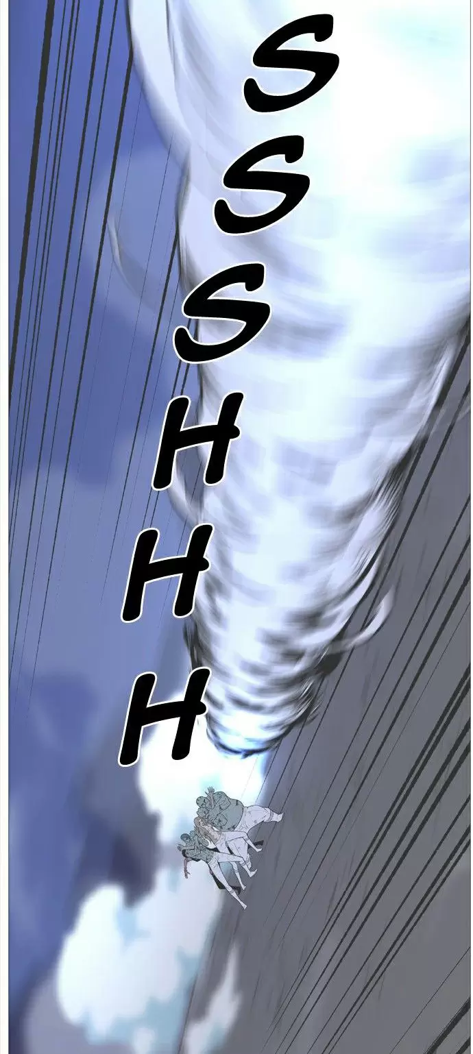 Noblesse - Capítulo 495 - Página 43 - LectorTMOo