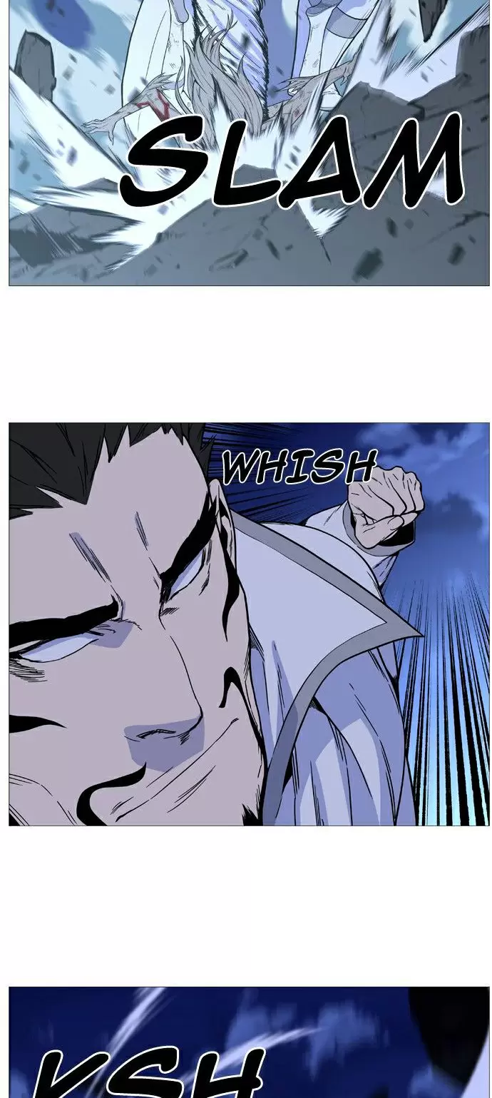 Noblesse - Capítulo 495 - Página 50 - LectorTMOo