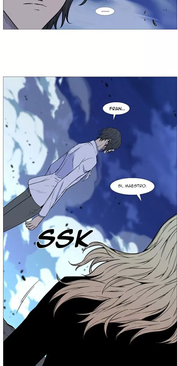 Noblesse - Capítulo 495 - Página 55 - LectorTMOo