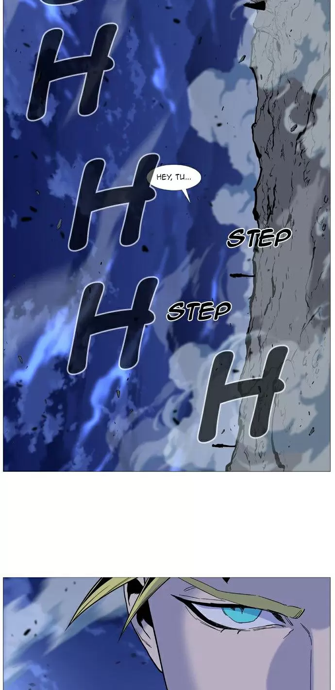 Noblesse - Capítulo 495 - Página 57 - LectorTMOo