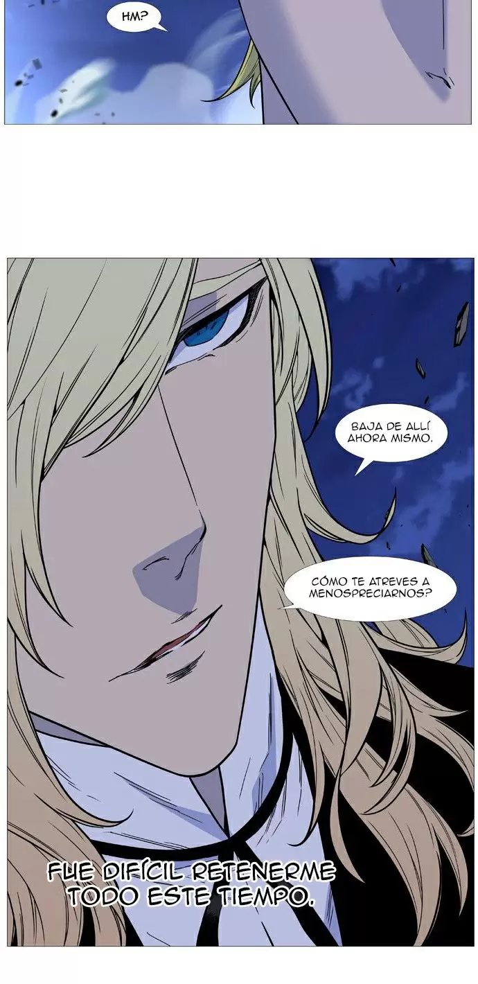 Noblesse - Capítulo 495 - Página 58 - LectorTMOo