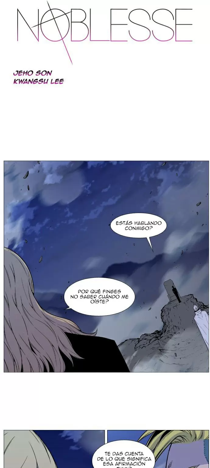 Noblesse - Capítulo 496 - Página 2 - LectorTMOo