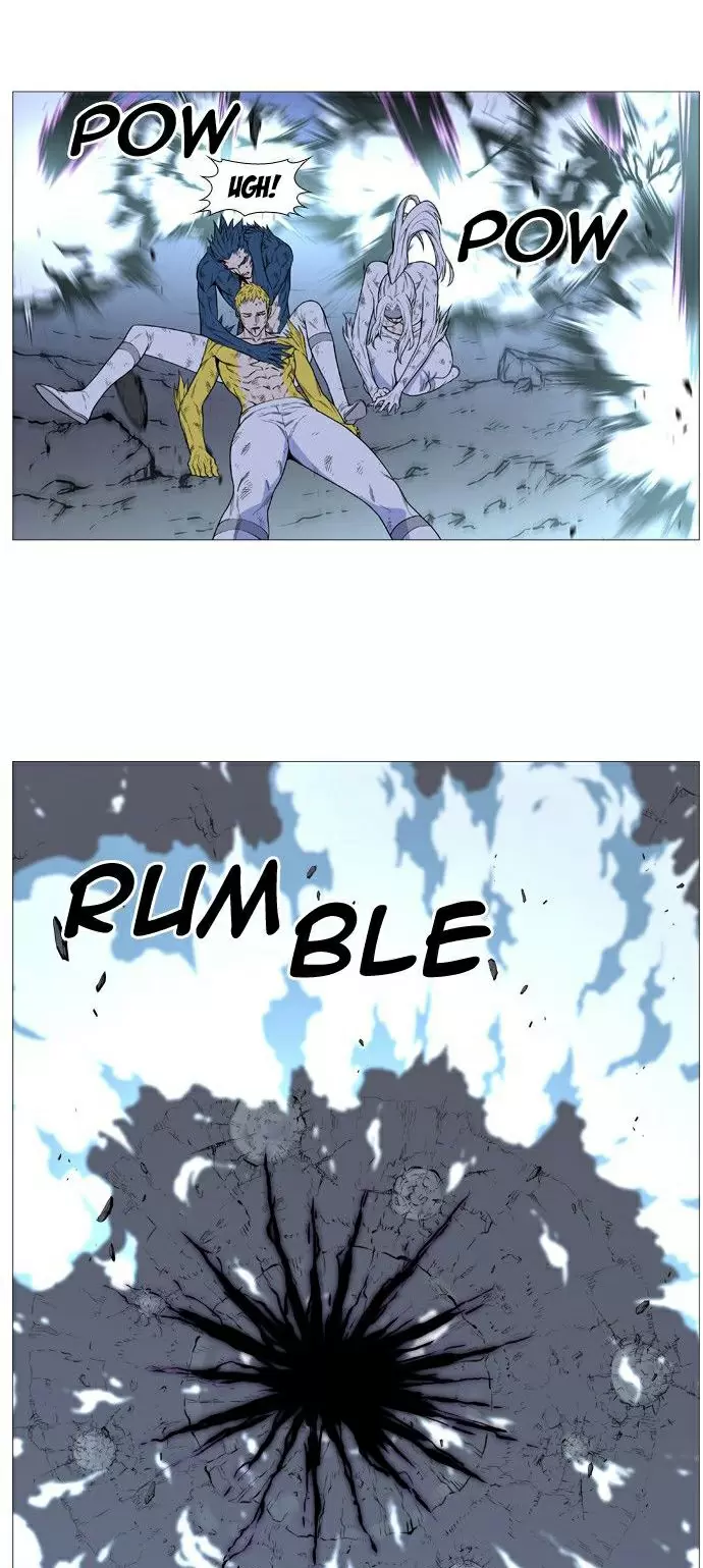 Noblesse - Capítulo 496 - Página 9 - LectorTMOo