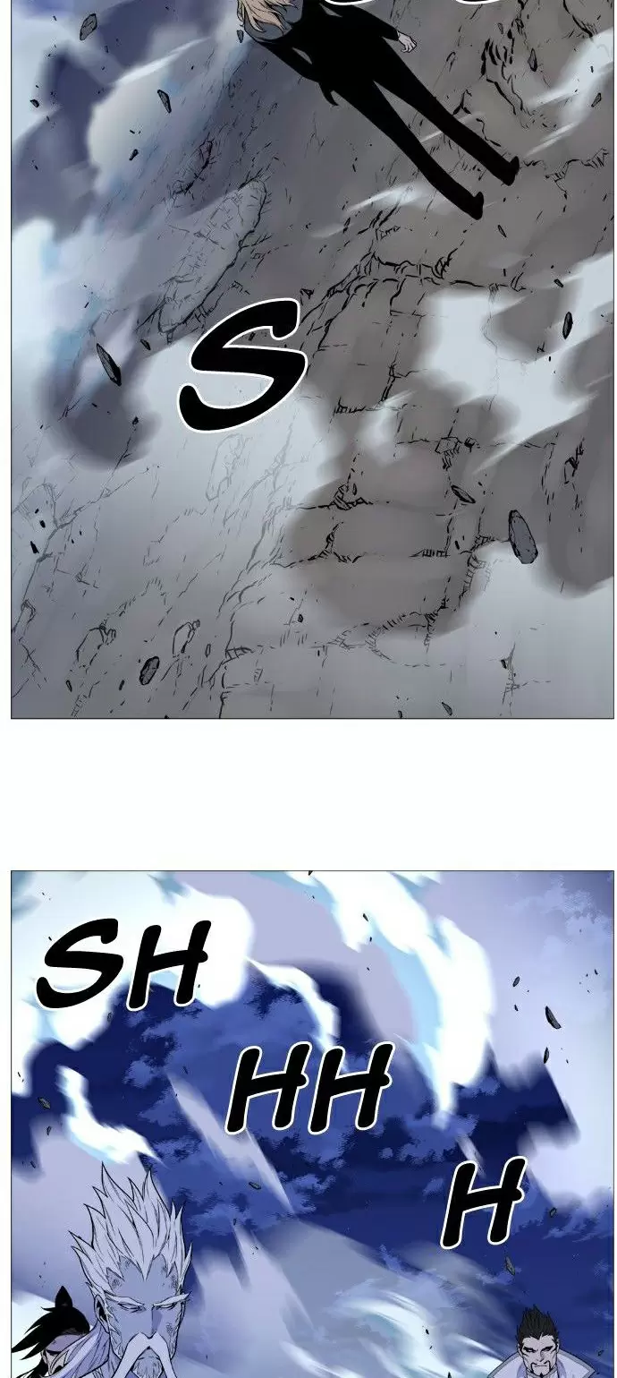 Noblesse - Capítulo 496 - Página 11 - LectorTMOo