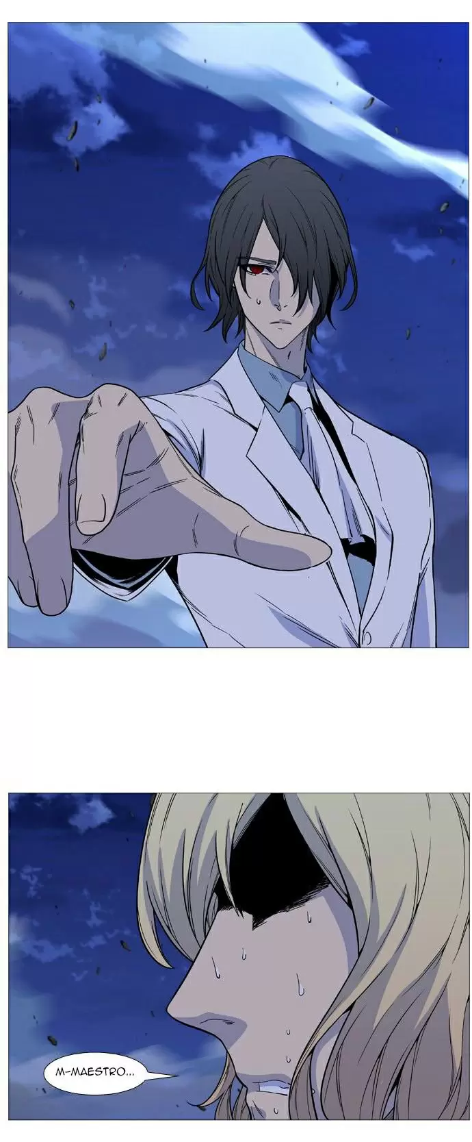Noblesse - Capítulo 496 - Página 15 - LectorTMOo