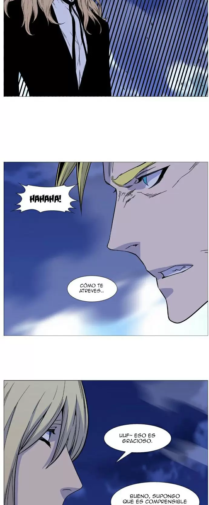 Noblesse - Capítulo 496 - Página 22 - LectorTMOo