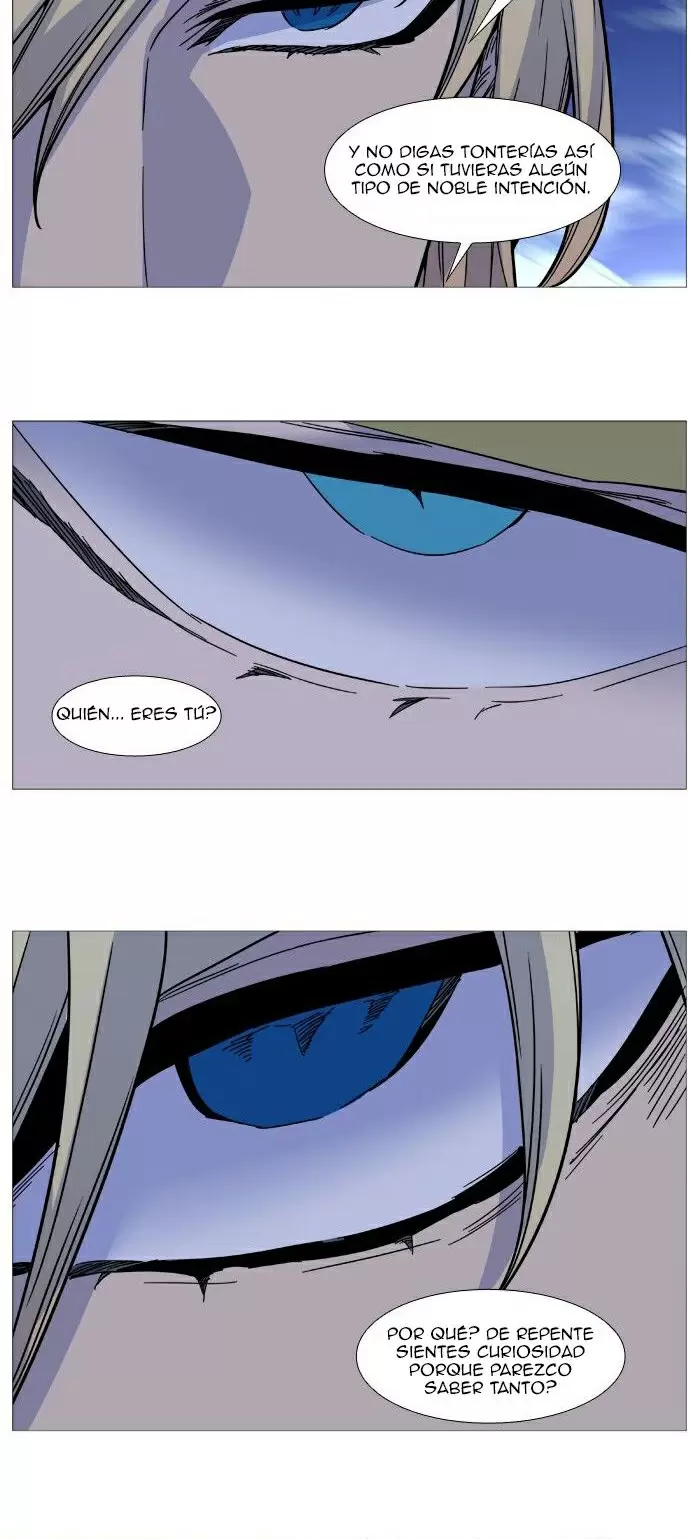Noblesse - Capítulo 496 - Página 30 - LectorTMOo