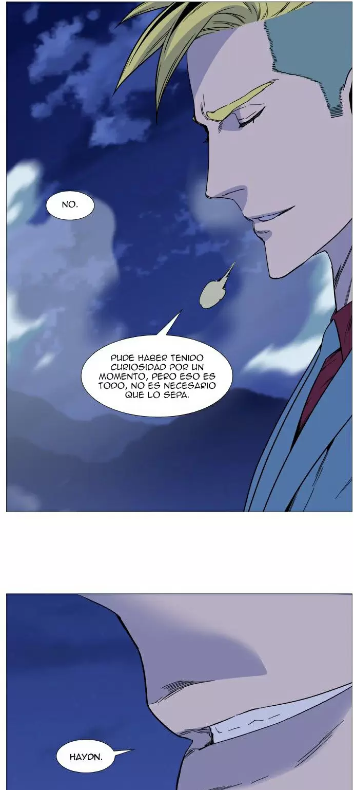 Noblesse - Capítulo 496 - Página 31 - LectorTMOo