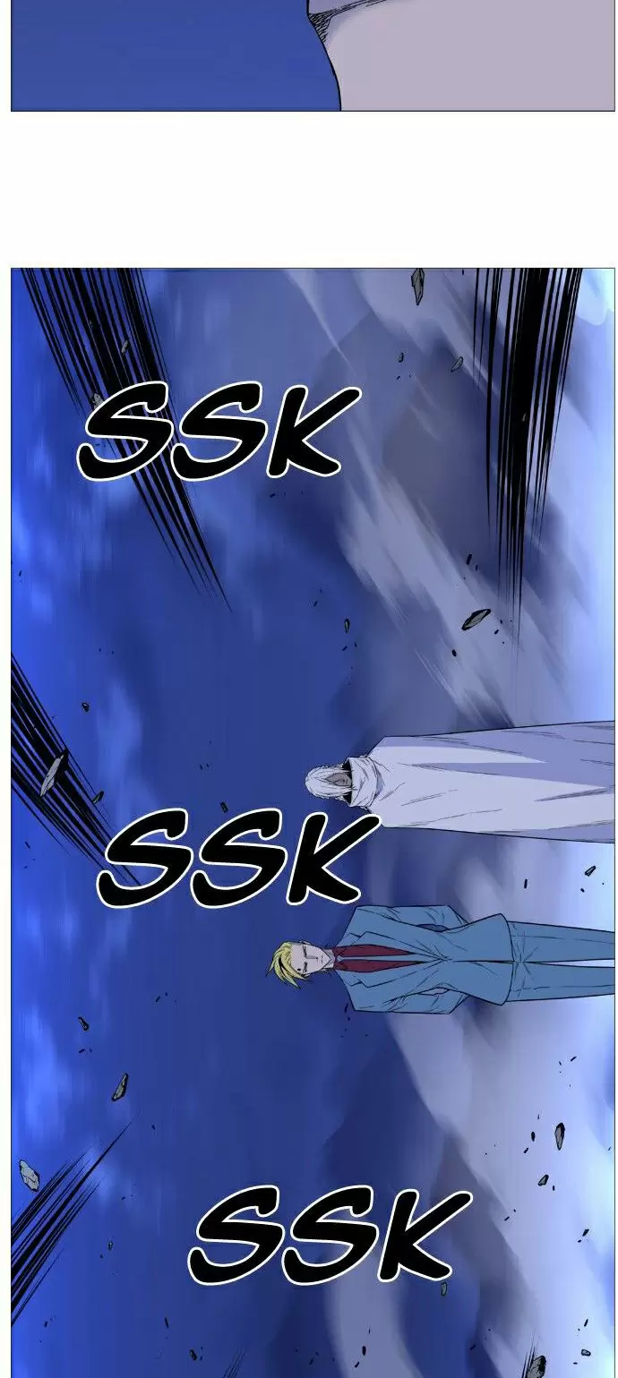 Noblesse - Capítulo 496 - Página 32 - LectorTMOo