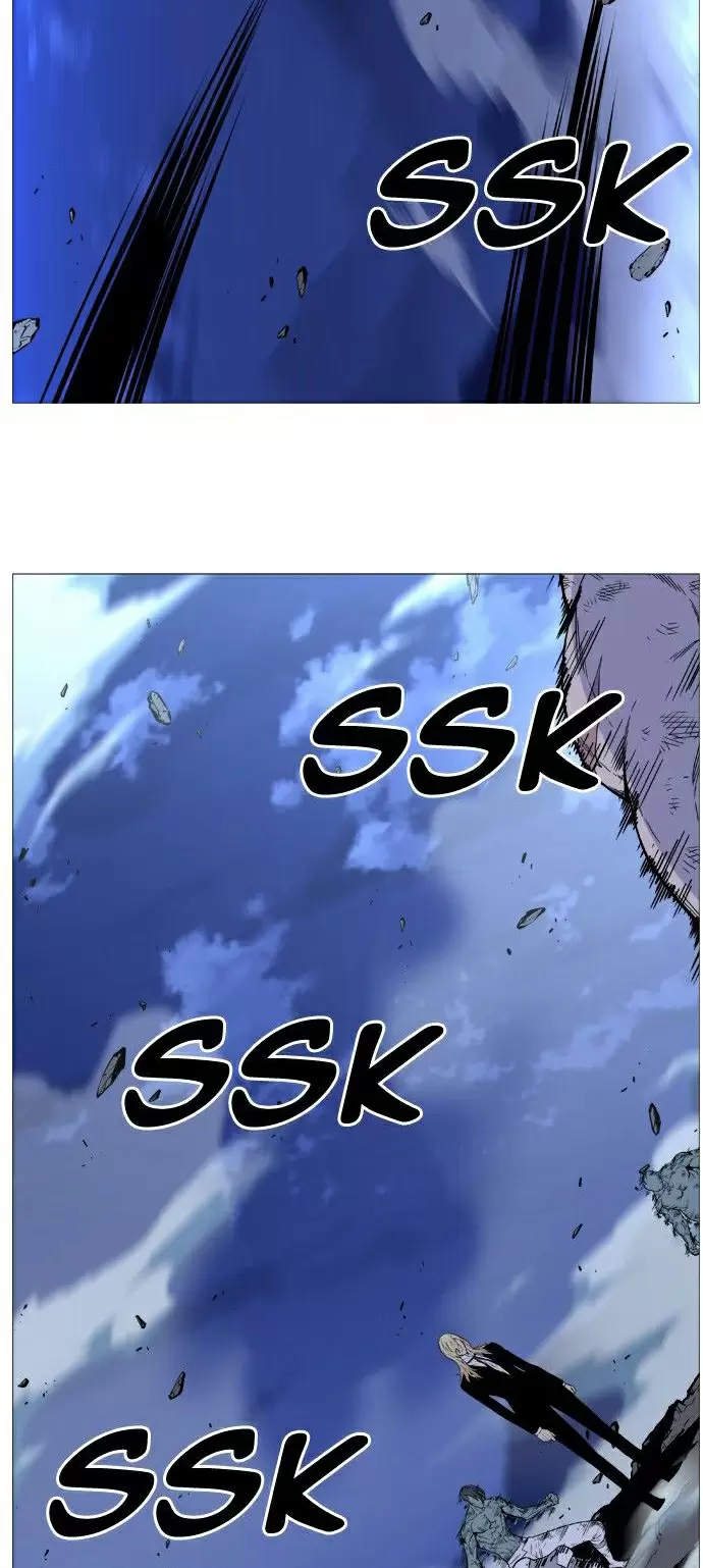 Noblesse - Capítulo 496 - Página 33 - LectorTMOo