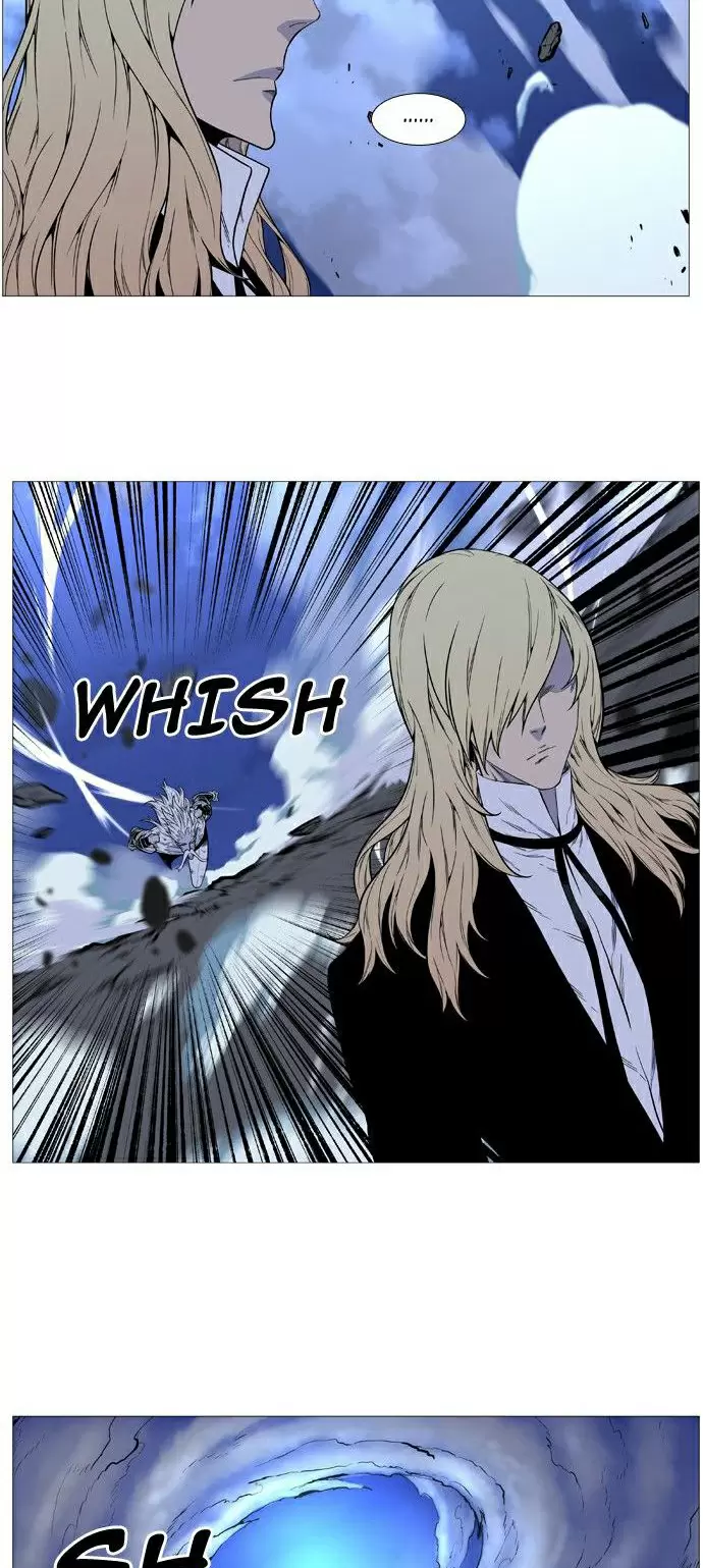 Noblesse - Capítulo 496 - Página 36 - LectorTMOo