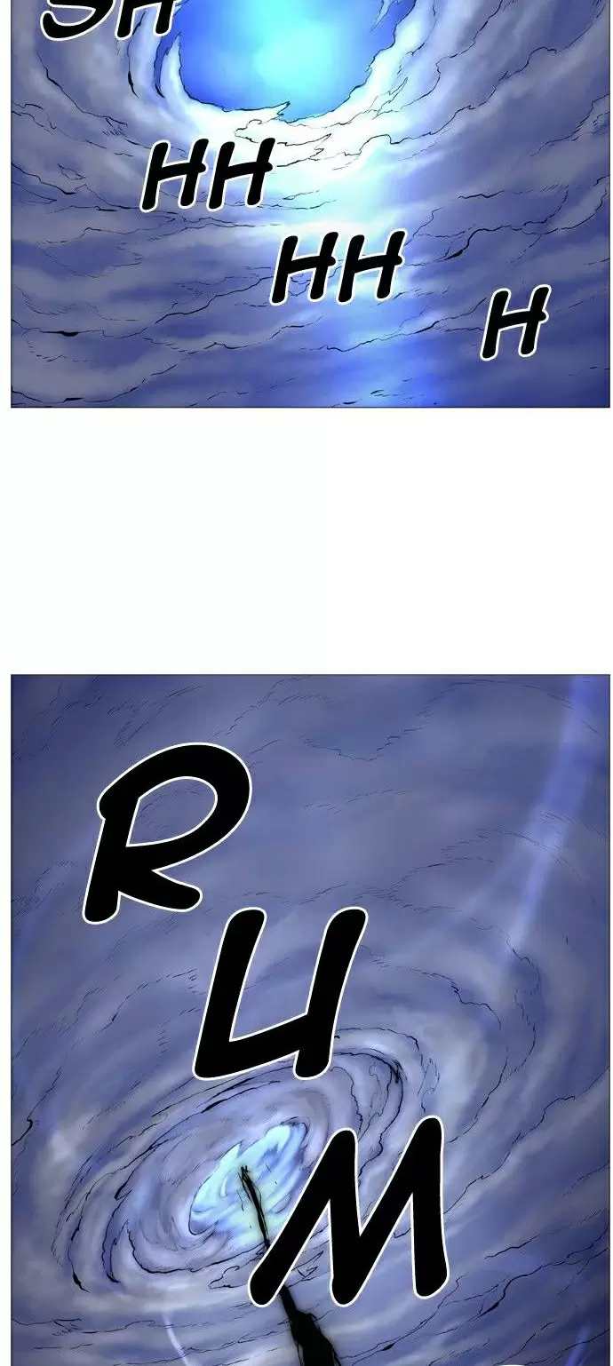 Noblesse - Capítulo 496 - Página 37 - LectorTMOo