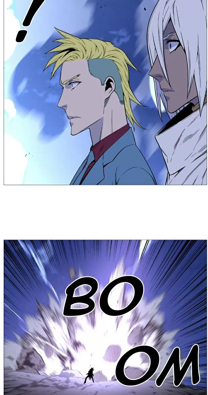 Noblesse - Capítulo 496 - Página 43 - LectorTMOo