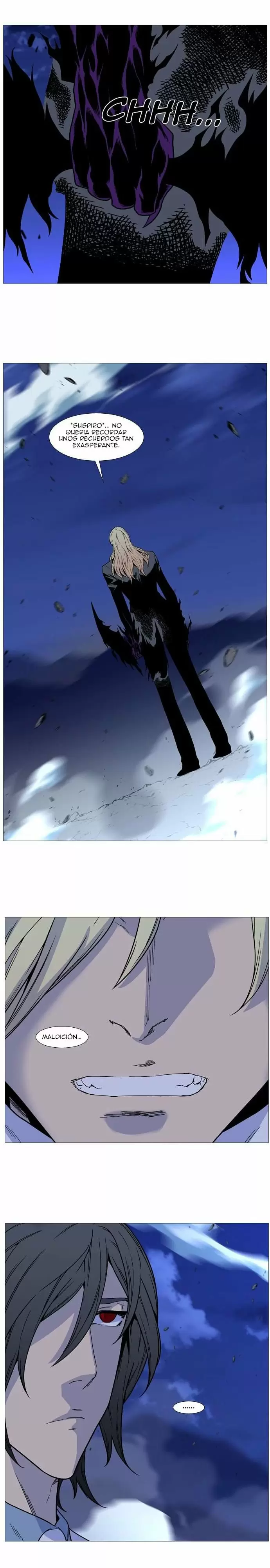 Noblesse - Capítulo 497 - Página 6 - LectorTMOo