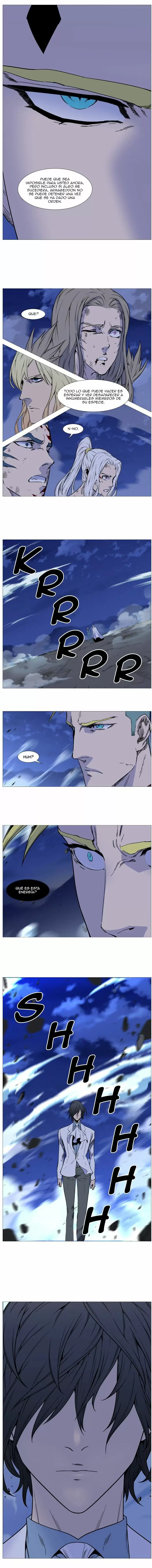 Noblesse - Capítulo 498 - Página 6 - LectorTMOo