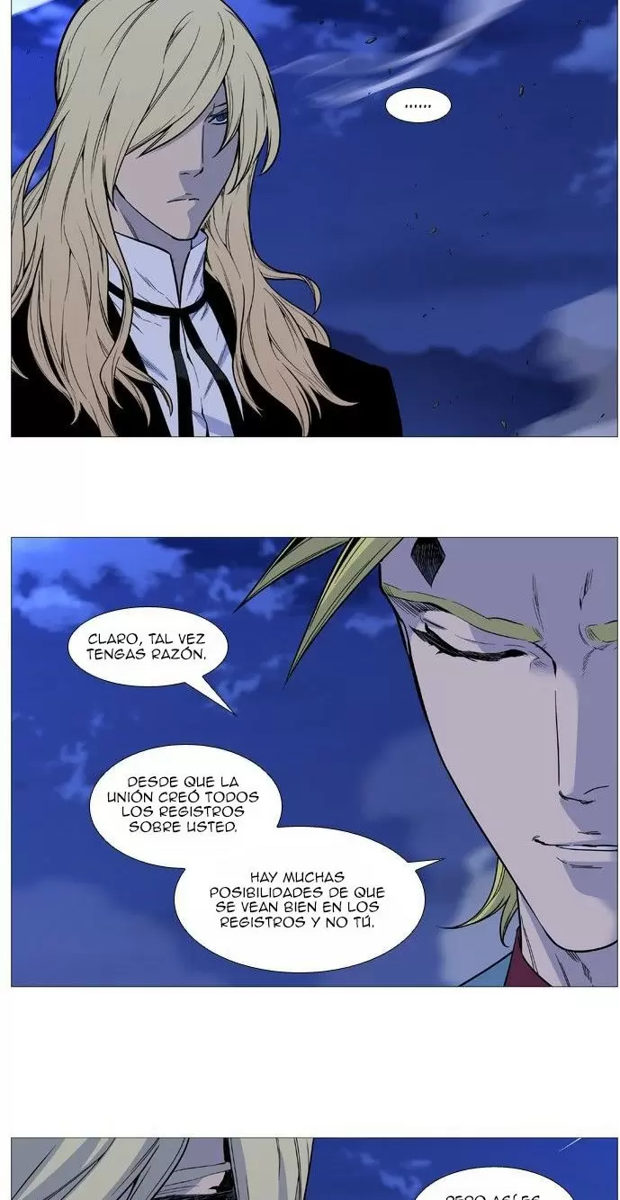 Noblesse - Capítulo 499 - Página 3 - LectorTMOo