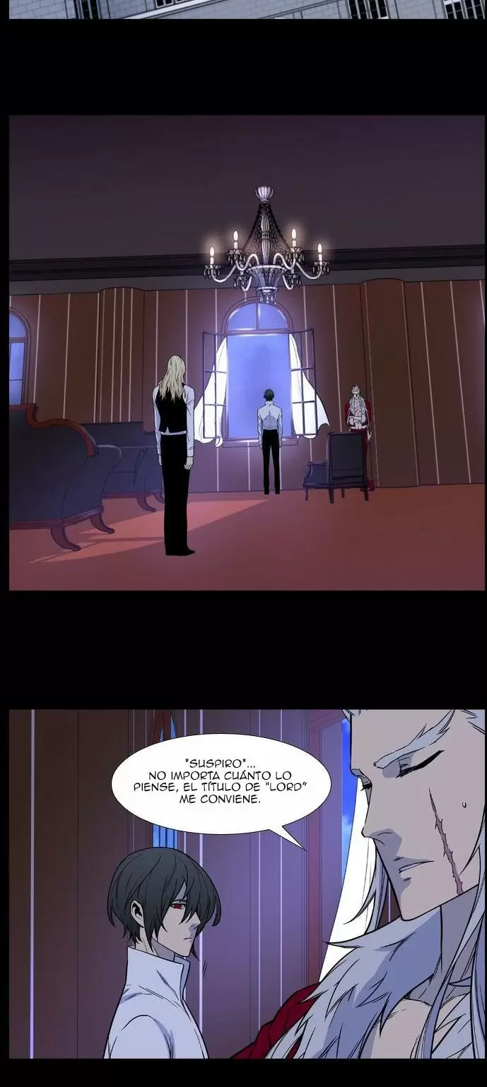 Noblesse - Capítulo 500 - Página 3 - LectorTMOo