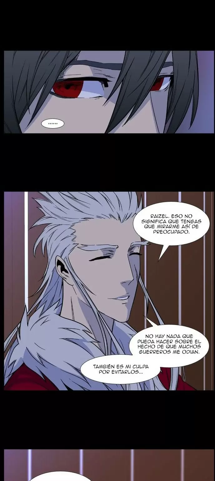 Noblesse - Capítulo 500 - Página 4 - LectorTMOo