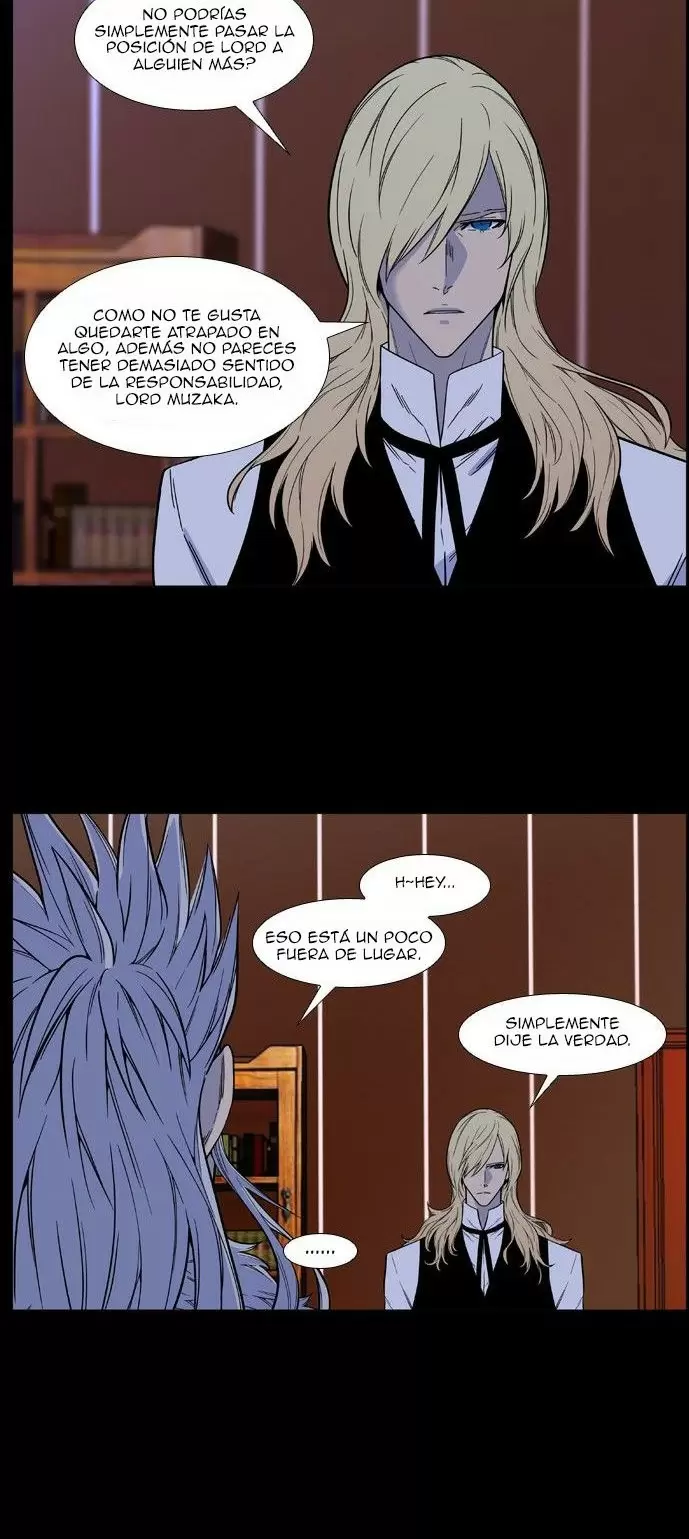 Noblesse - Capítulo 500 - Página 5 - LectorTMOo