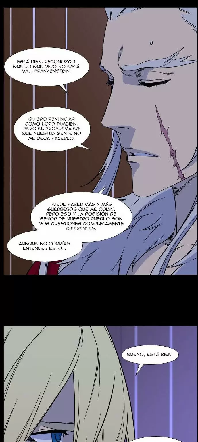 Noblesse - Capítulo 500 - Página 6 - LectorTMOo
