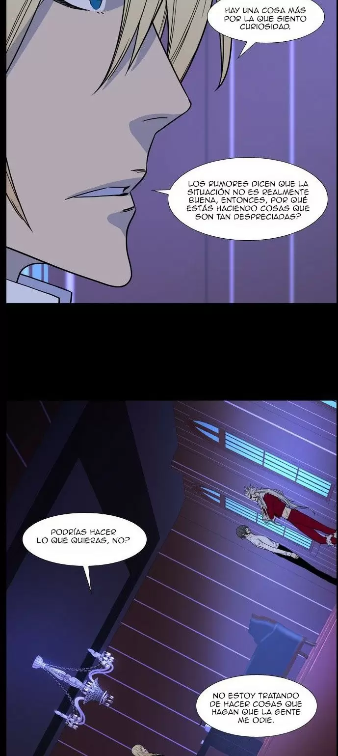 Noblesse - Capítulo 500 - Página 7 - LectorTMOo