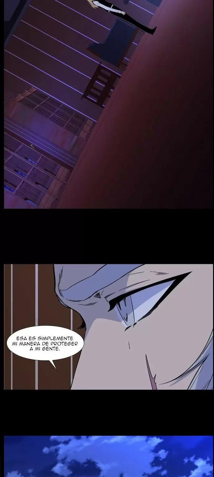 Noblesse - Capítulo 500 - Página 8 - LectorTMOo