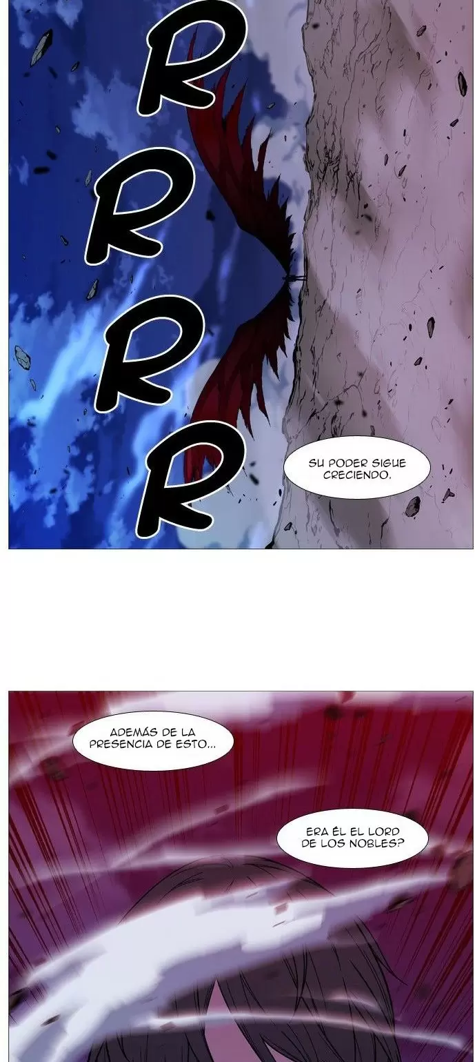 Noblesse - Capítulo 500 - Página 13 - LectorTMOo