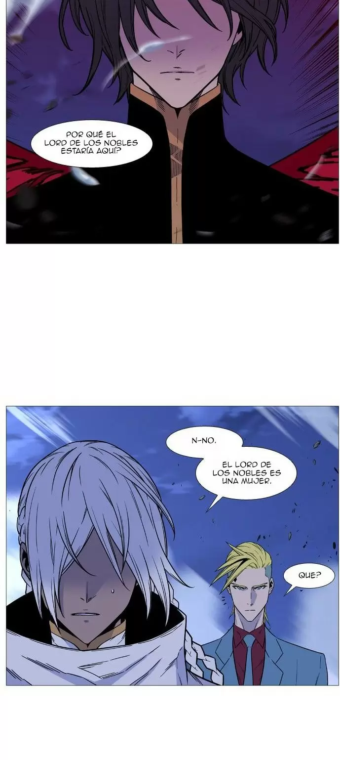 Noblesse - Capítulo 500 - Página 14 - LectorTMOo