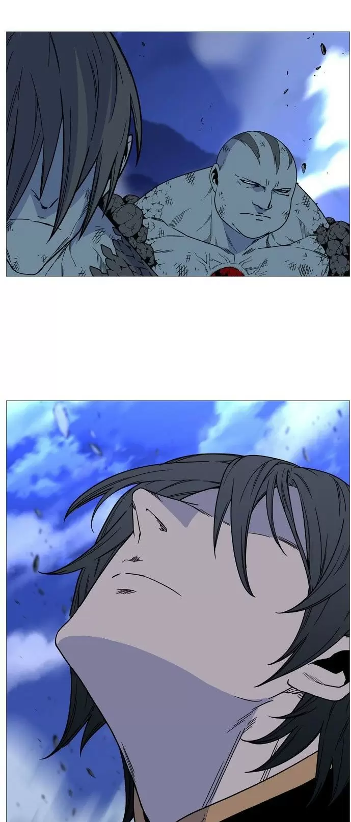 Noblesse - Capítulo 500 - Página 17 - LectorTMOo