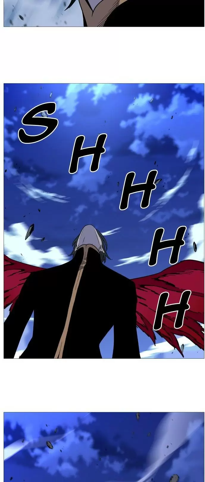 Noblesse - Capítulo 500 - Página 18 - LectorTMOo