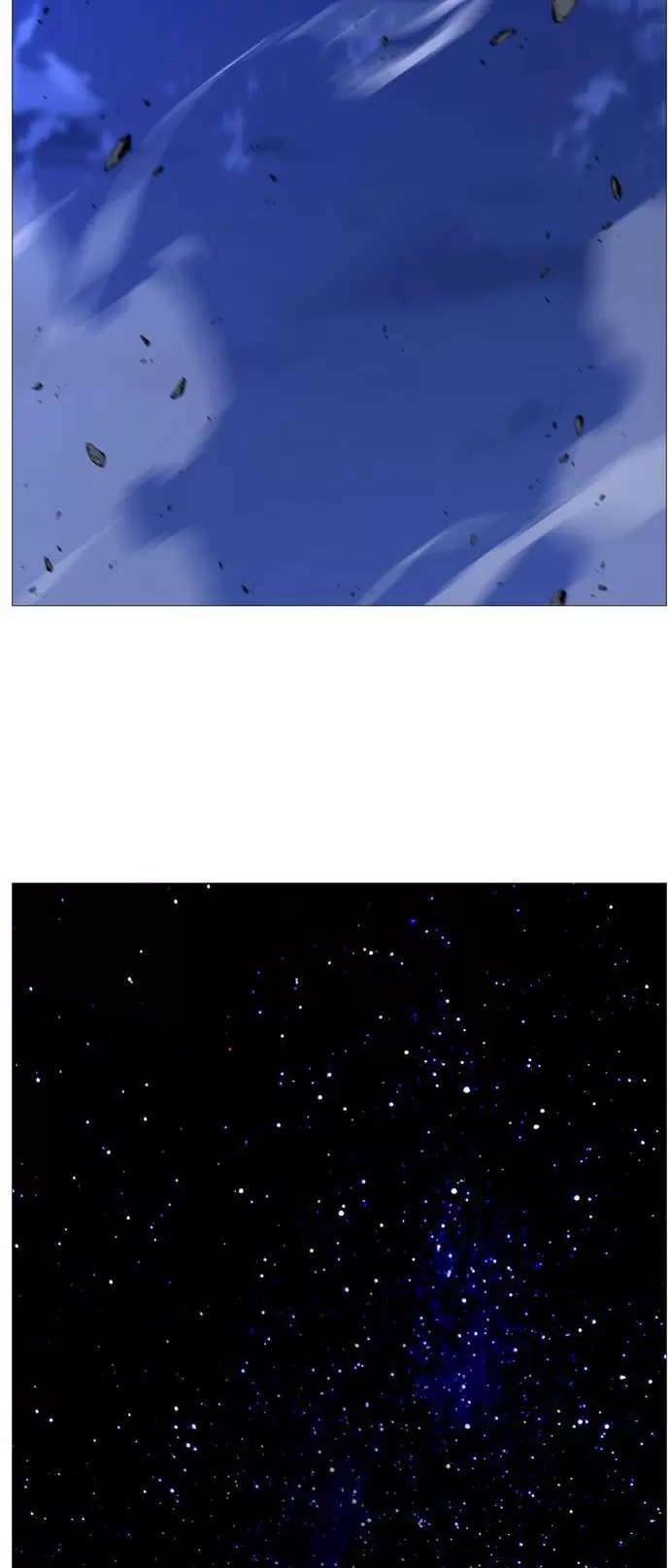 Noblesse - Capítulo 500 - Página 19 - LectorTMOo